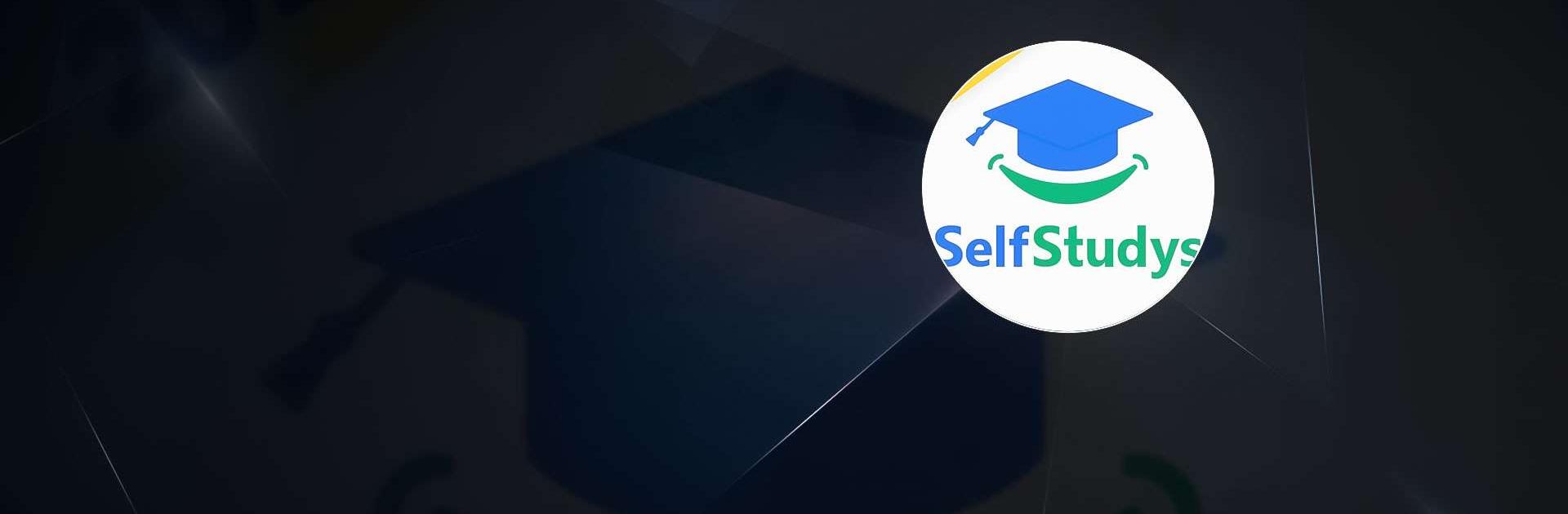 SelfStudys,NCERT Book,Solution