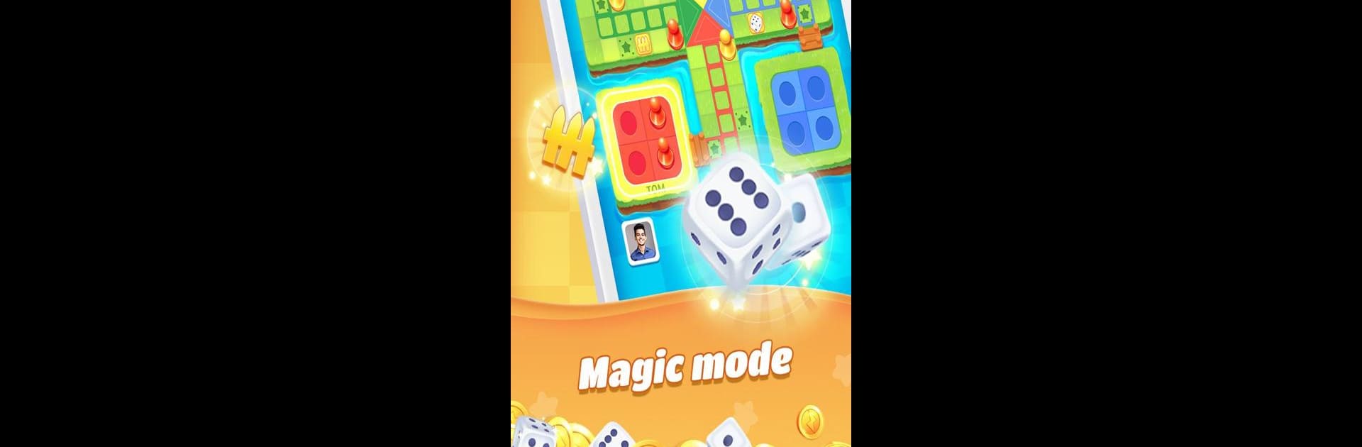 Ludo Talent — Super Ludo Online Game