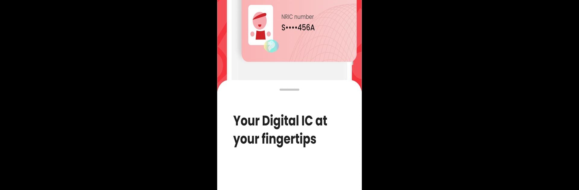 Singpass