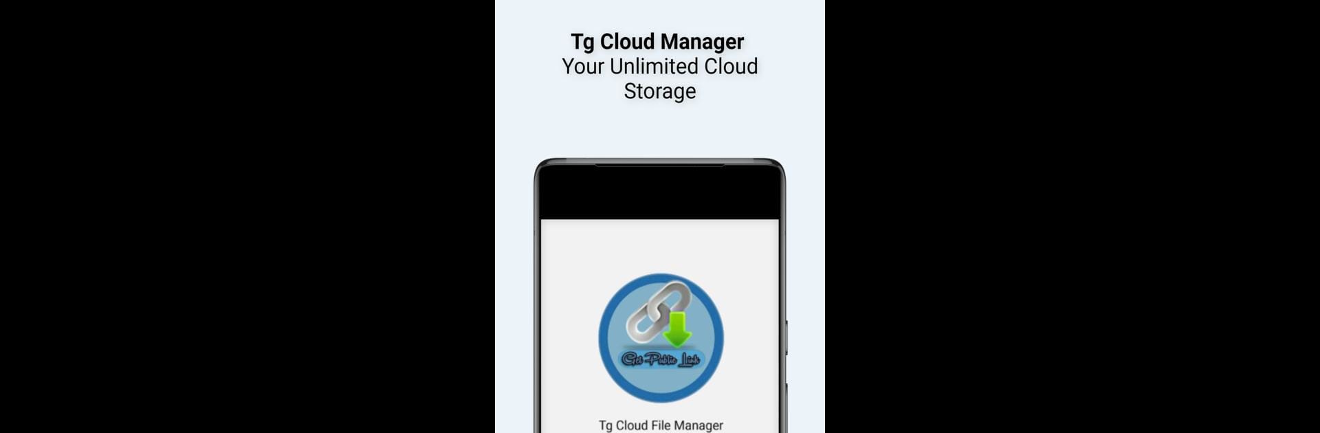 Tg Cloud Manager