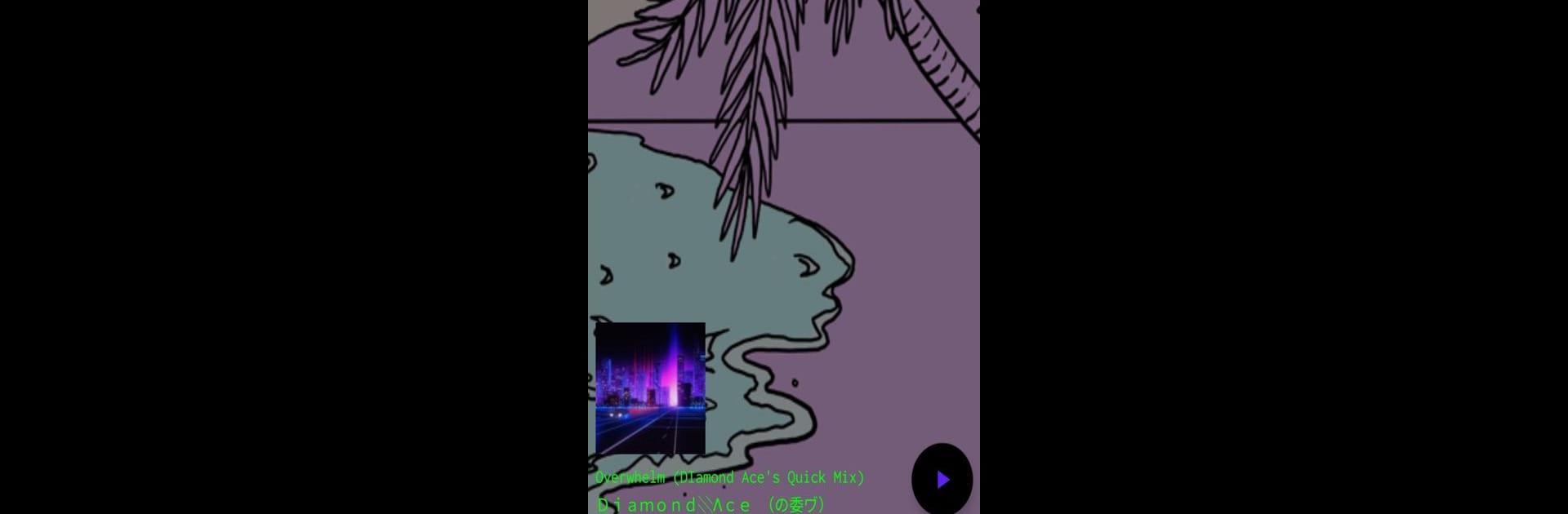 Dark Radio [Vaporwave & Lofi]