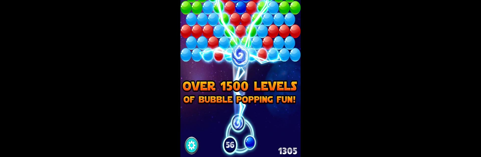 Shoot Bubble Extreme