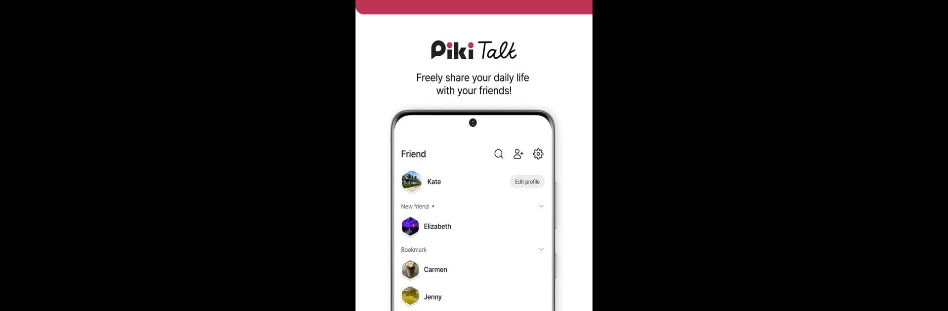 PikiTalk