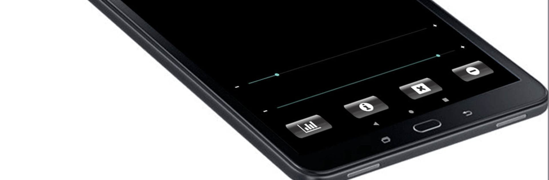 Battery Alarm