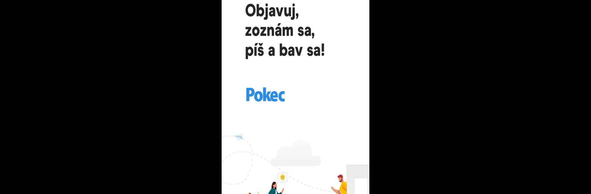 Pokec.sk - dating & chat