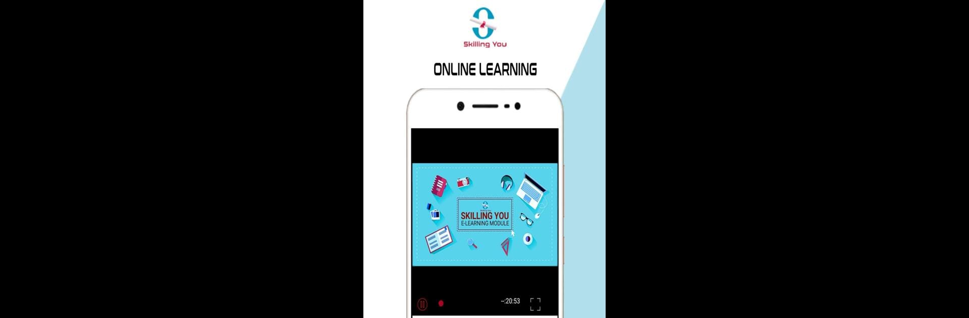 Skilling You - Online Video Learning