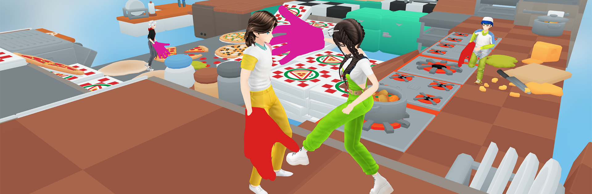 Slap game. Slaps games