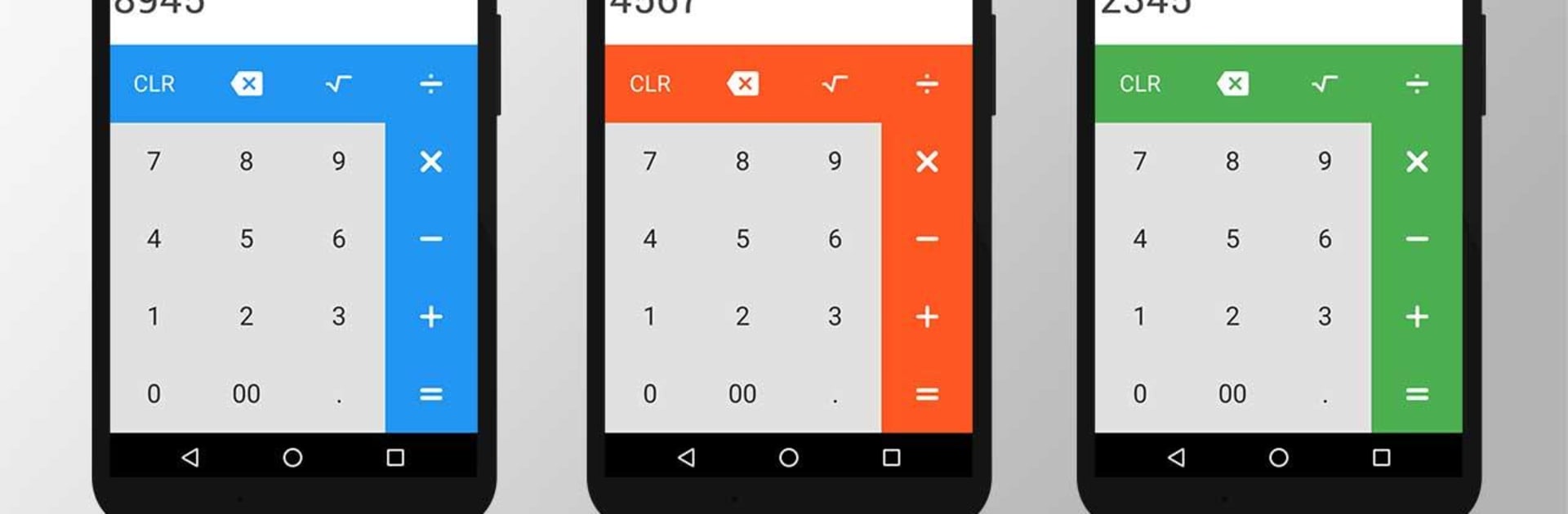 Photo,Video Locker-Calculator