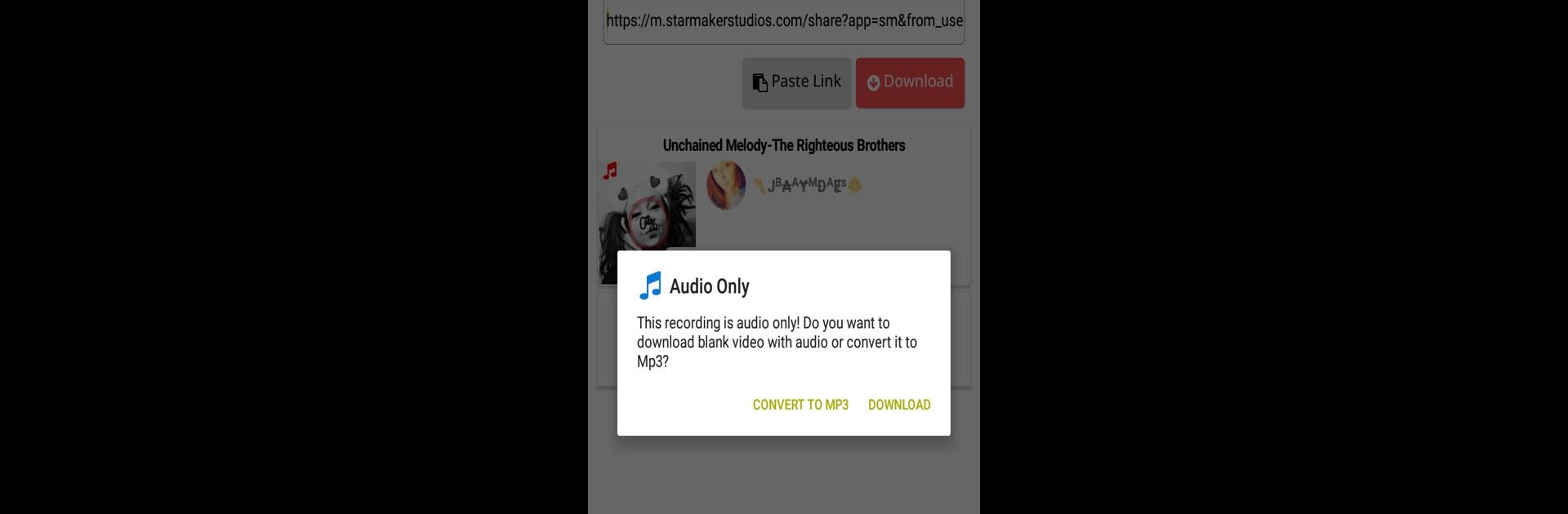 Sing Downloader for Starmaker