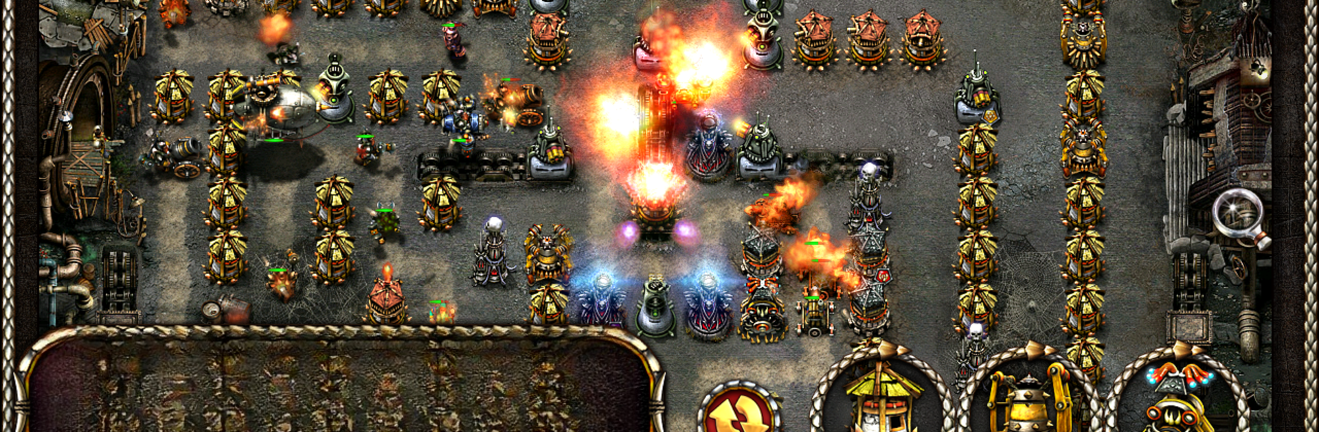 Myth Defense 2: DF Platinum