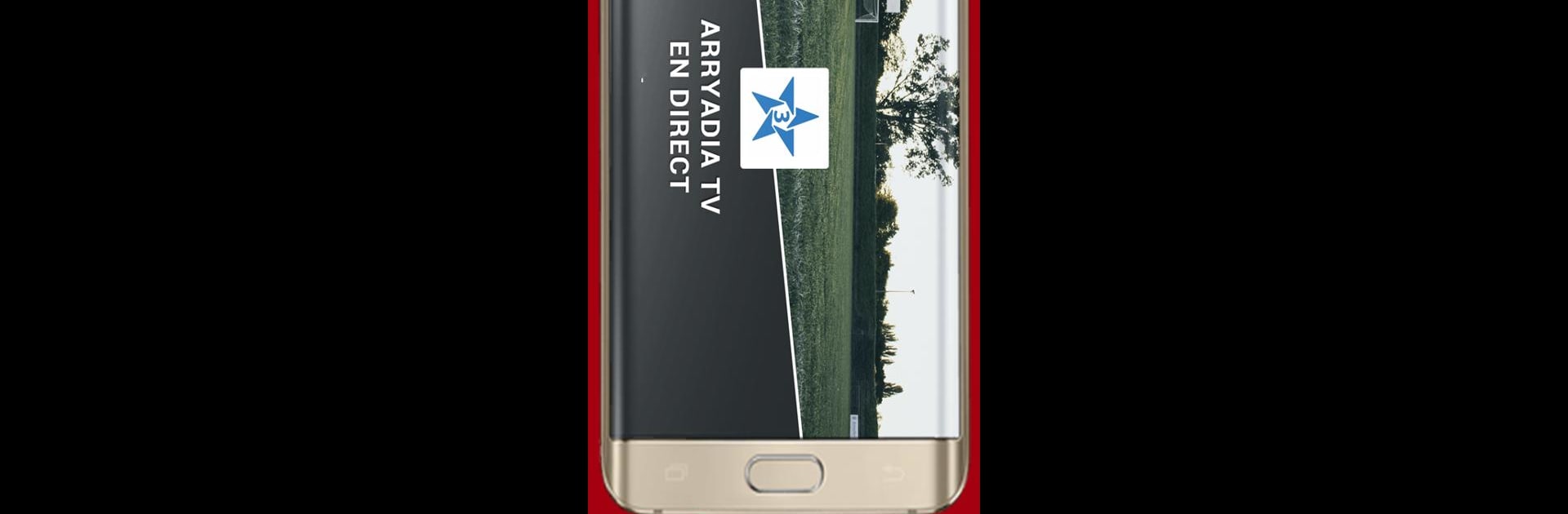 قنوات مغربية TNT LIVE