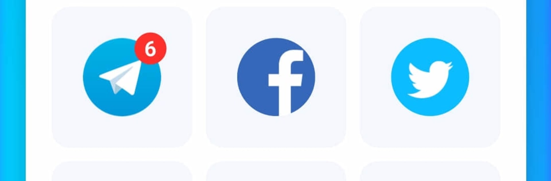 All Messenger - All Social App