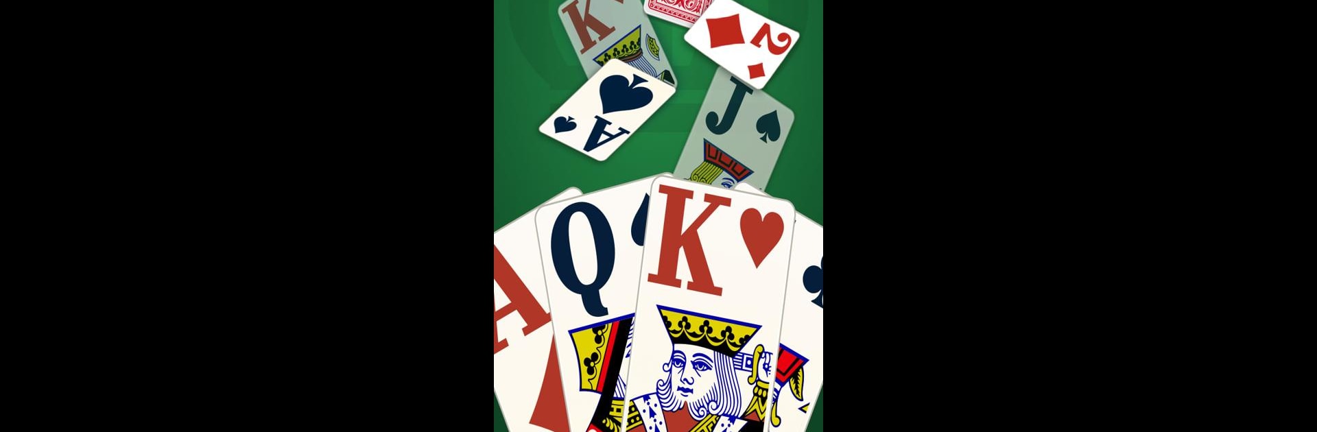 Solitaire for Seniors Game