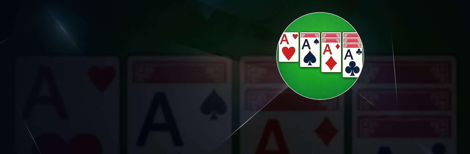 Nostal Solitaire: Card Games