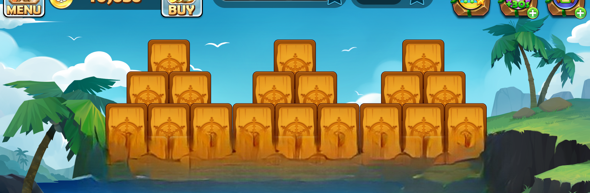 Solitaire TriPeaks - Offline Free Card Games