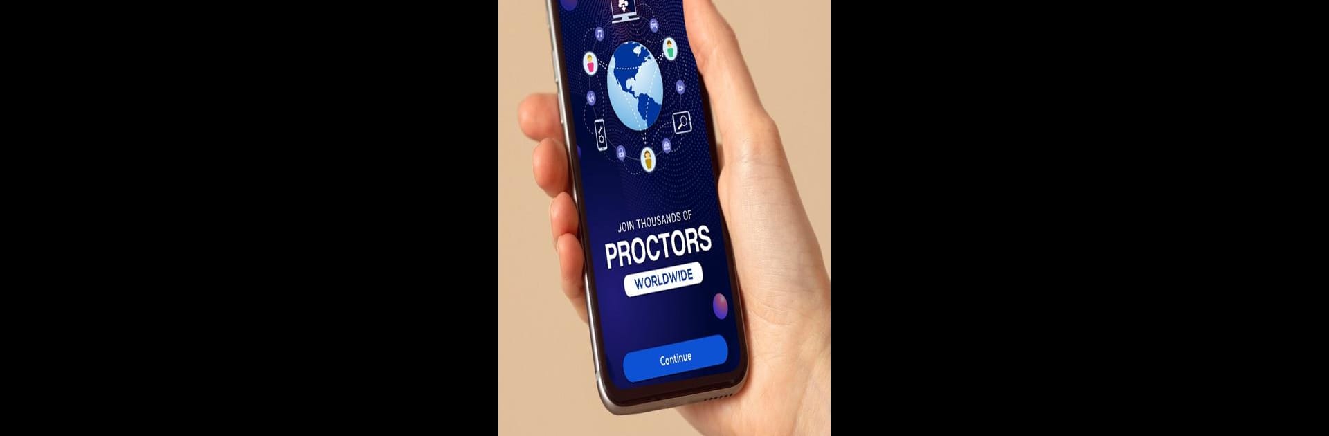 The Proctor App