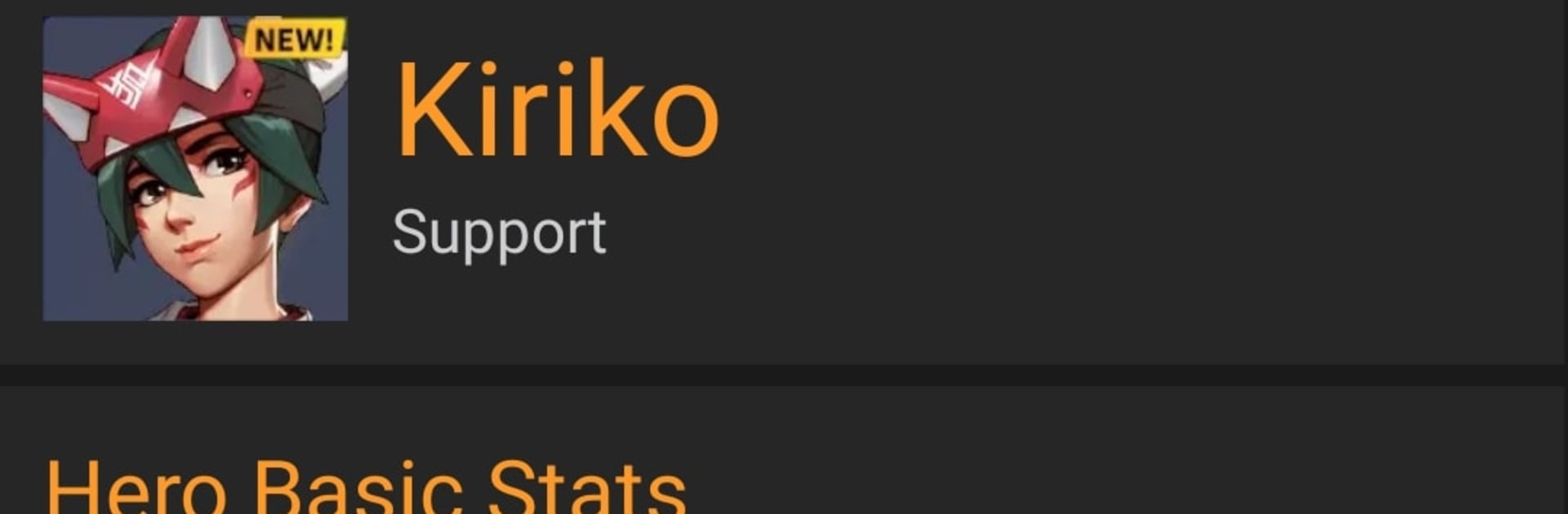 OverStats - Overwatch Stats