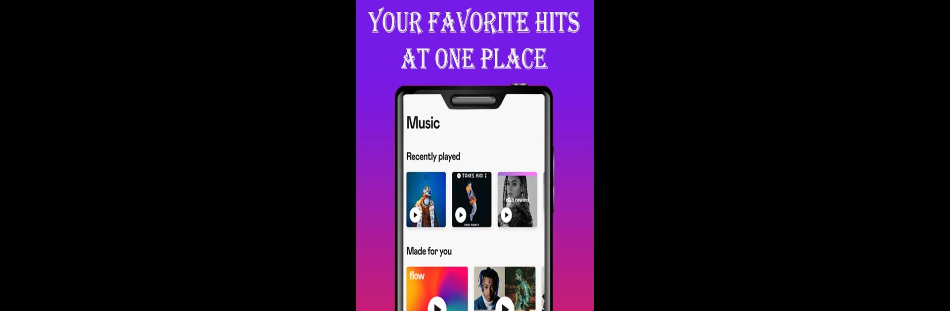 Songs Downloader for Deezer