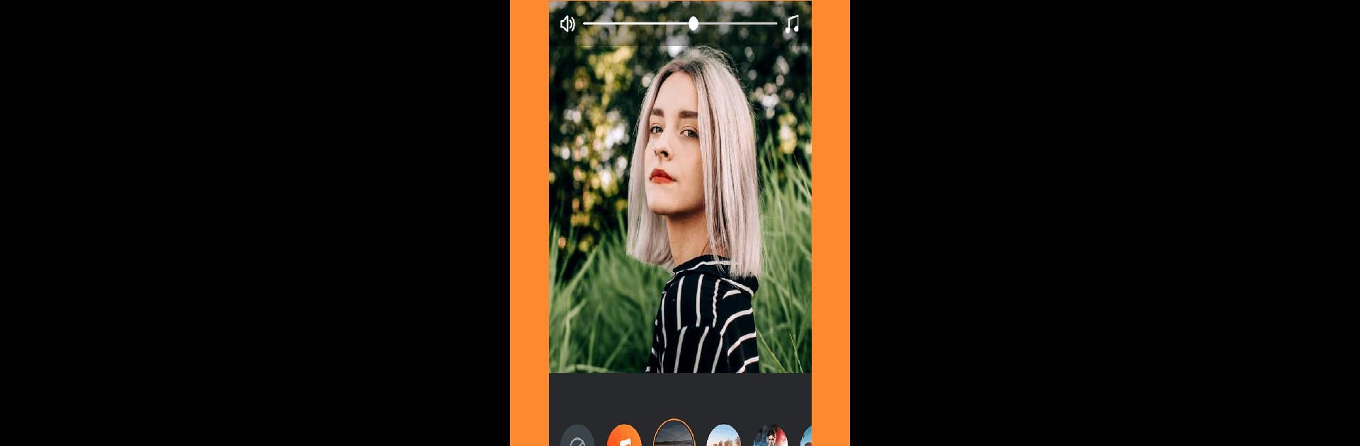 Free Vlog Maker, Music Video Editor, Photo Editor