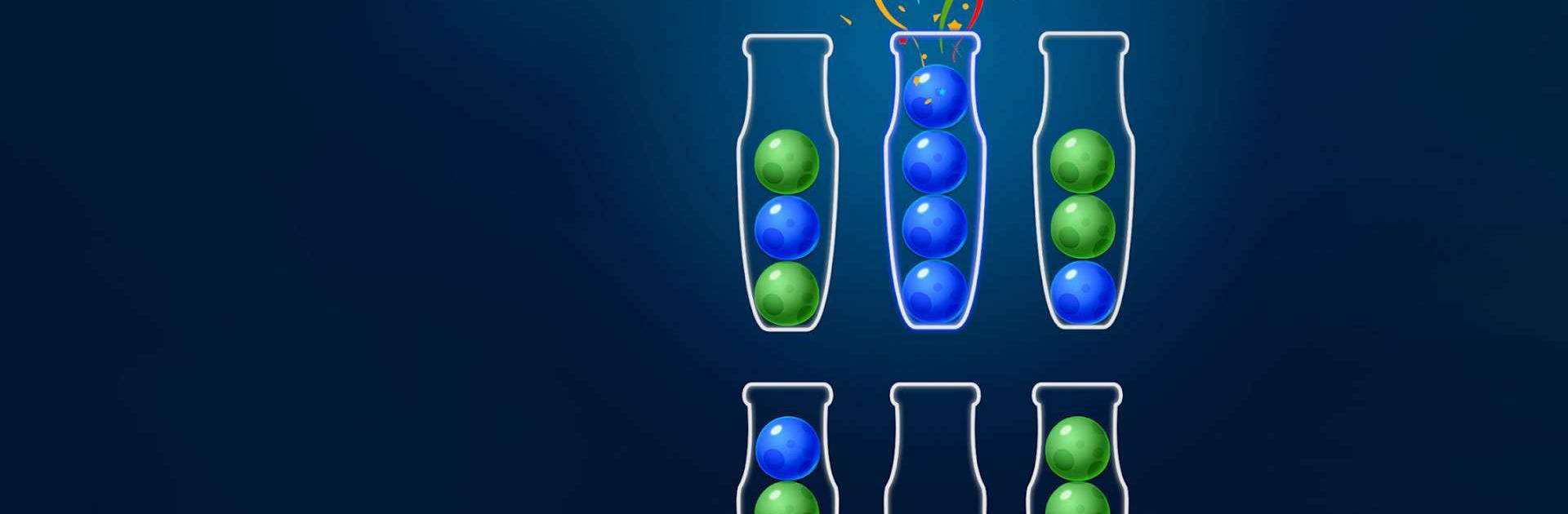 Bubble Sorting - Jogo para Mac, Windows (PC), Linux - WebCatalog