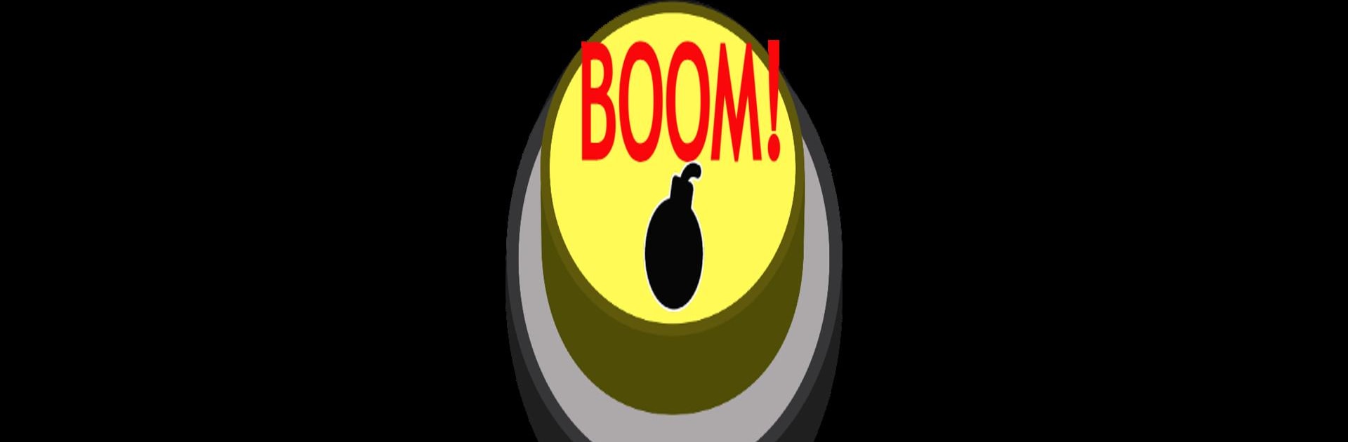 Vine Boom! Sound Button