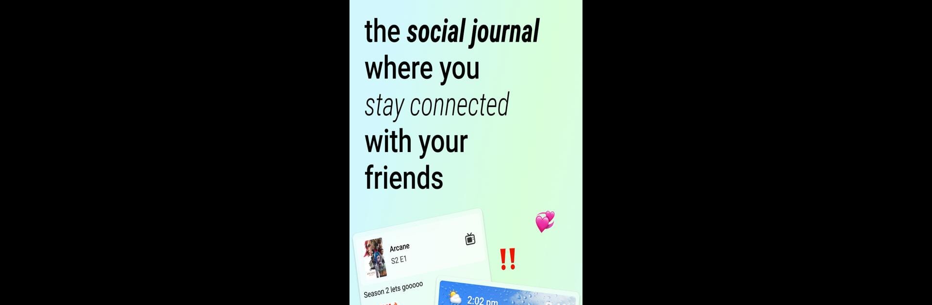 Egge Space - make friends