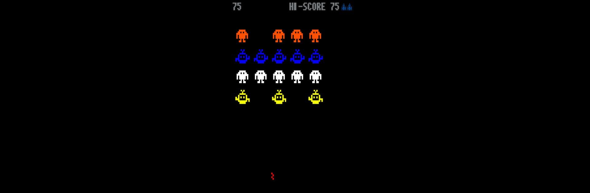 space raiders