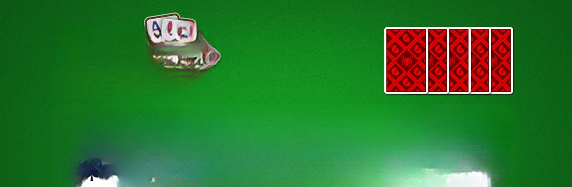 Spider Solitaire Master