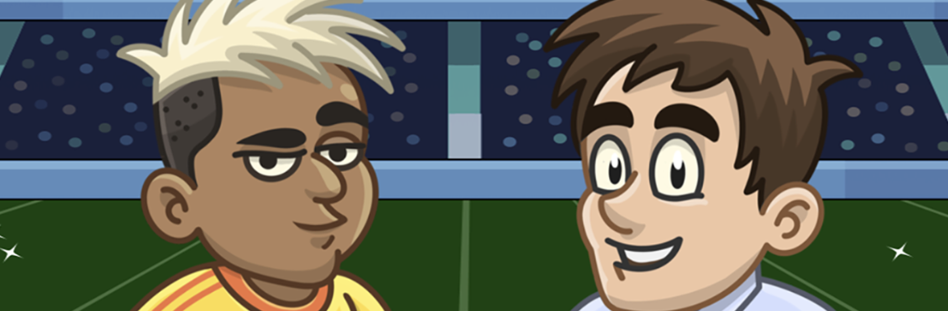 Sports Playoff Idle Tycoon