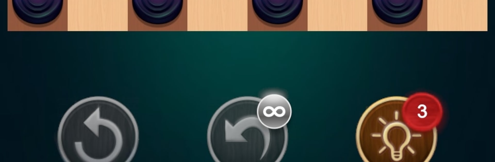 Checkers: Classic Board Game