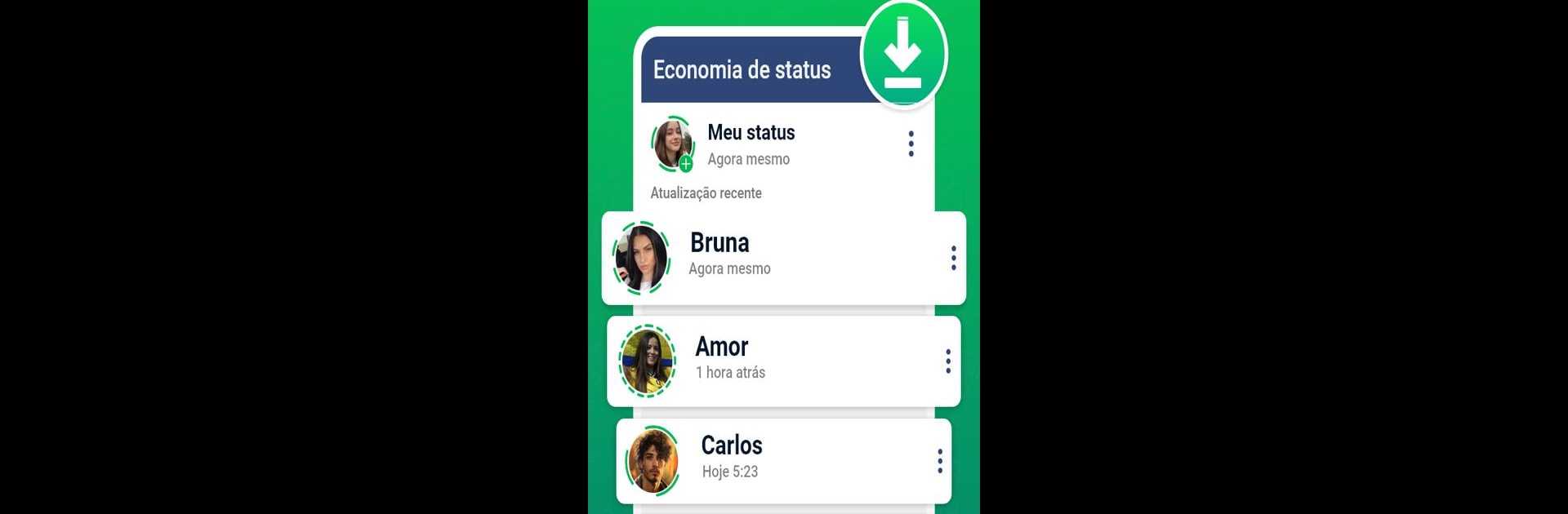 Baixar Status - Status Saver