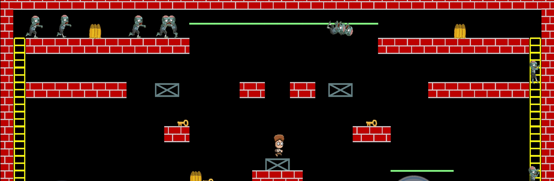 Load Runner Reloaded