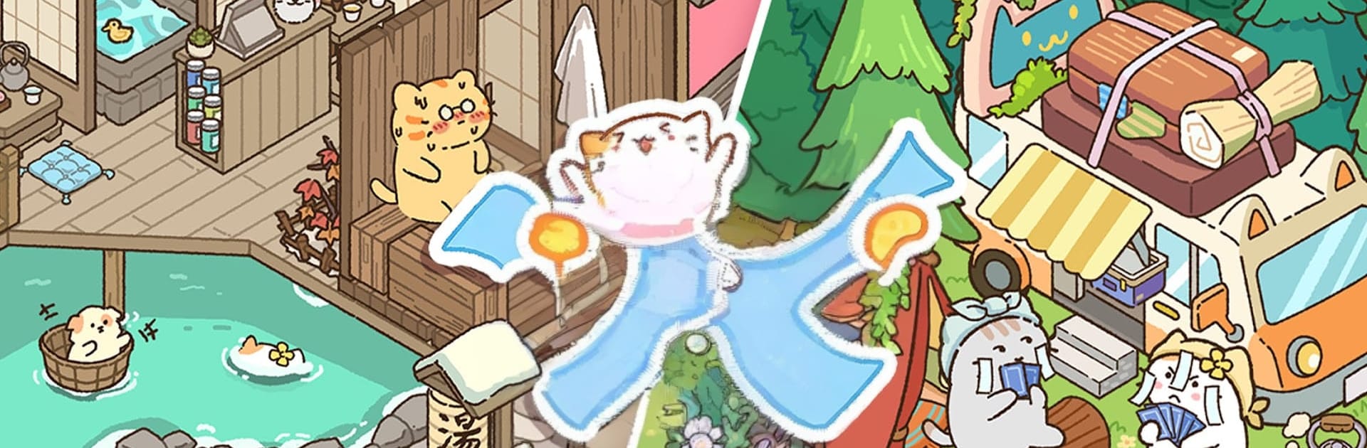 Sticker Life: Home Decor Games