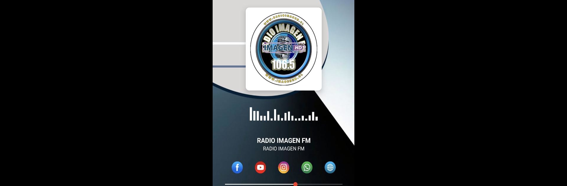 RADIO IMAGEN FM