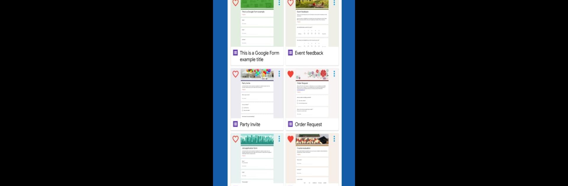 G-Form Tools - Autofill Forms