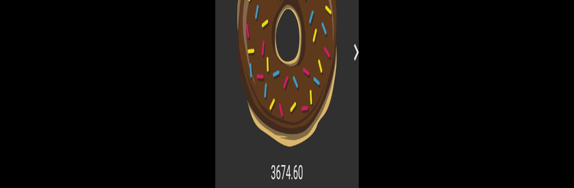 Donut Clicker