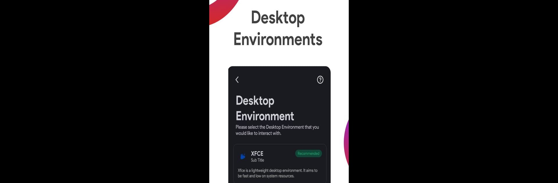 Andronix - Linux on Android