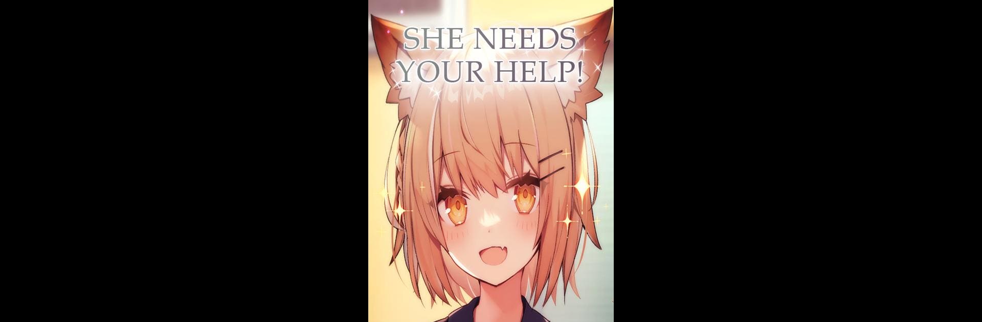 My Foxy Girlfriend: Sexy Anime Dating Sim