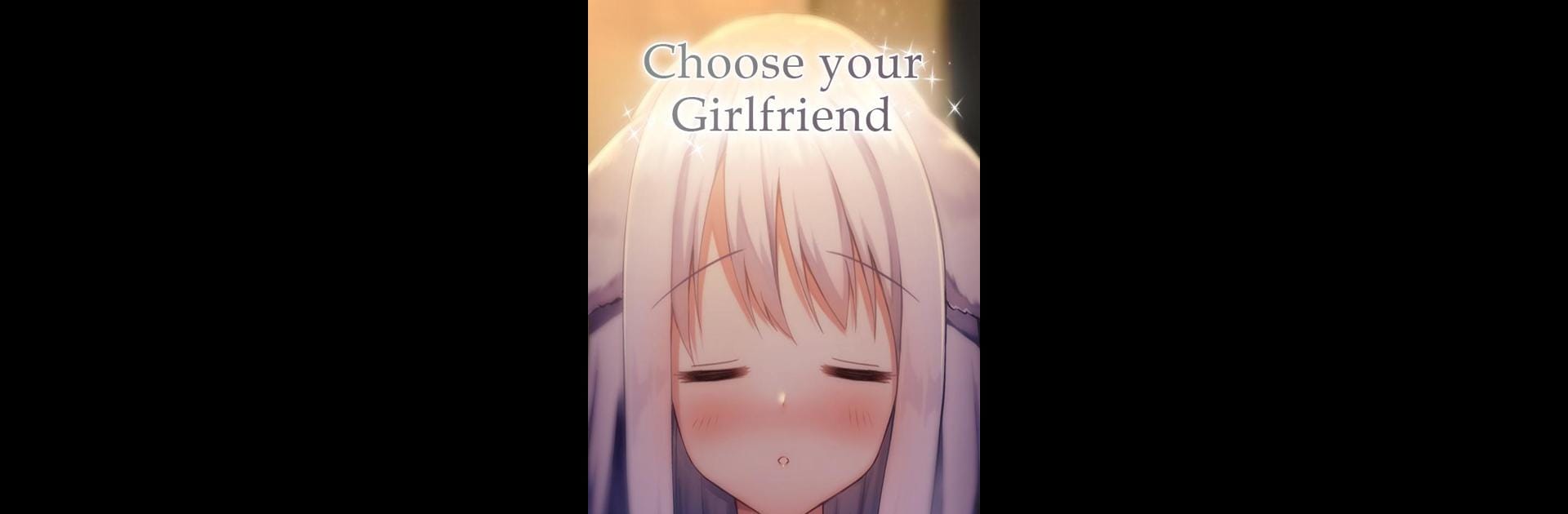 My Dog Girlfriend : Moe Anime Dating Sim
