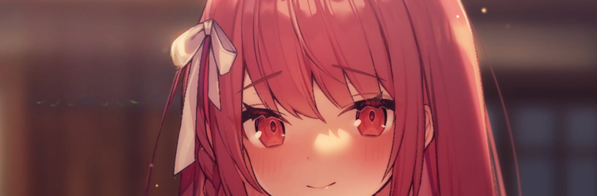 I woke up and now I'm a knight?! Sexy Visual Novel