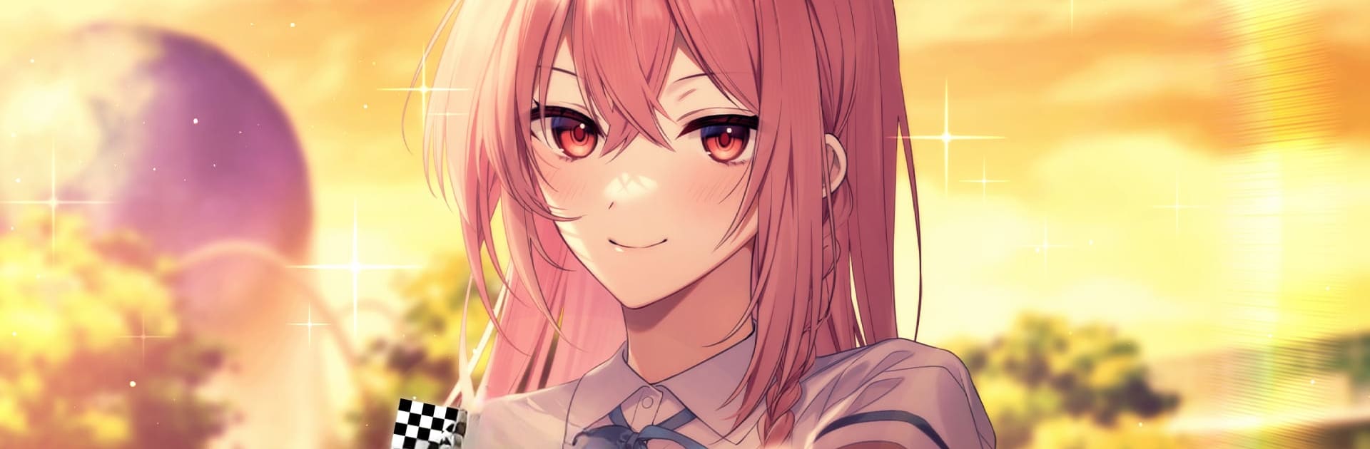 Secret Manga Girlfriend
