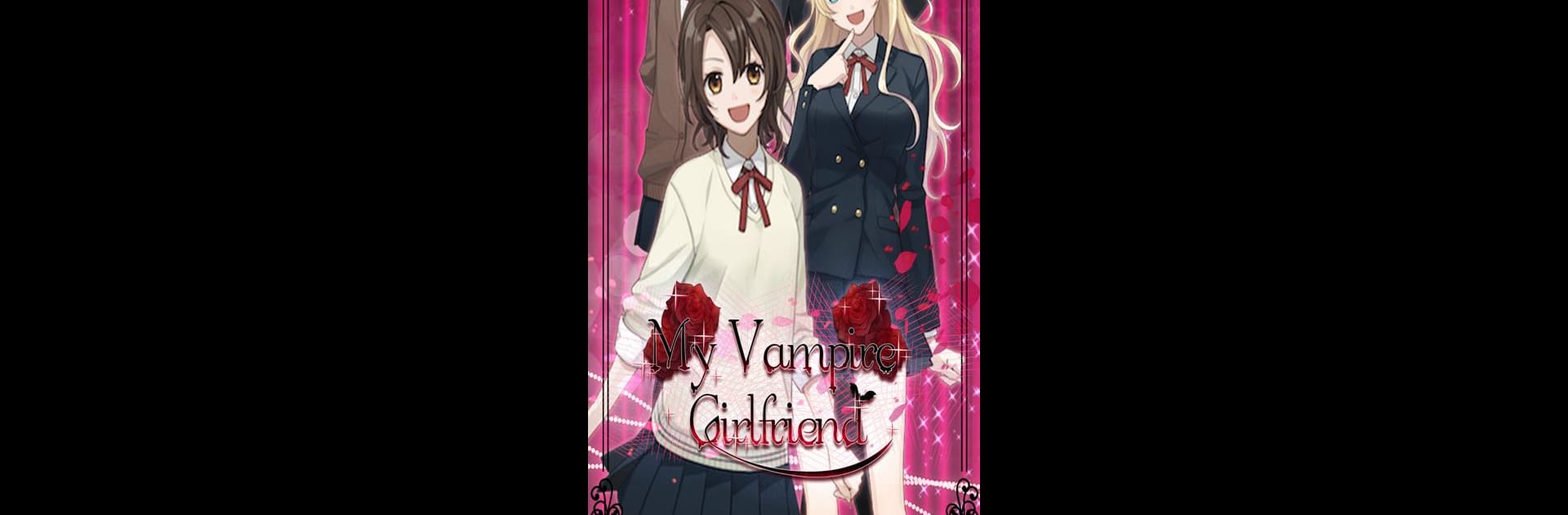 My Vampire Girlfriend