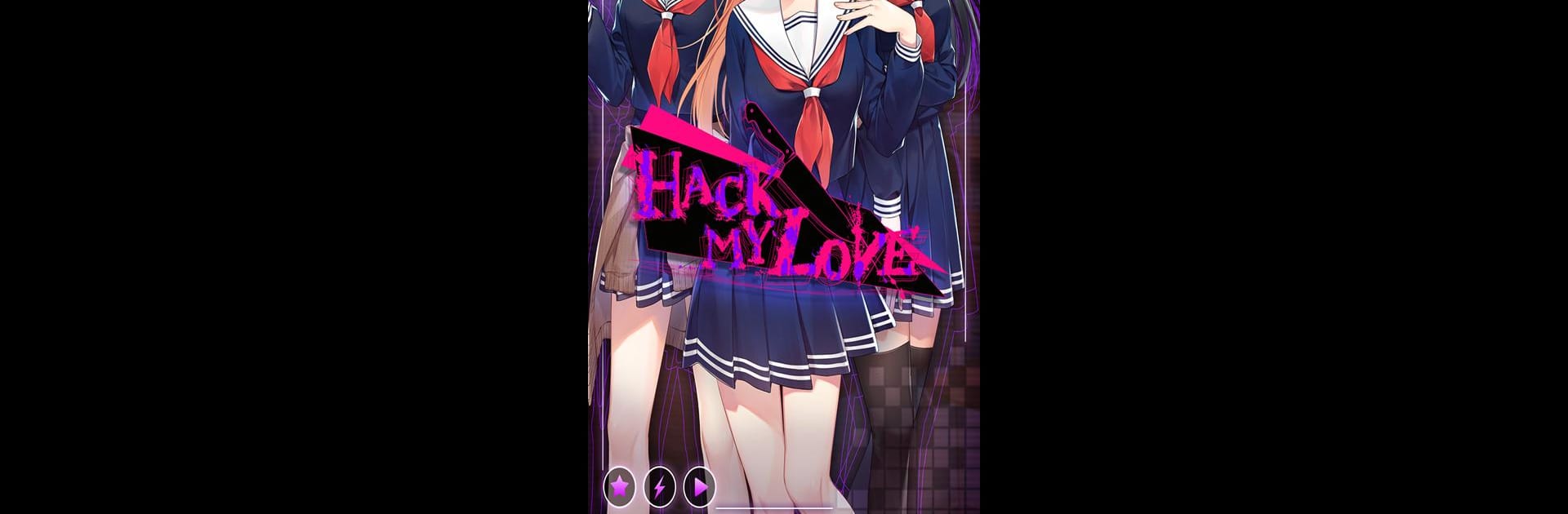 Hack My Love: Yandere Game