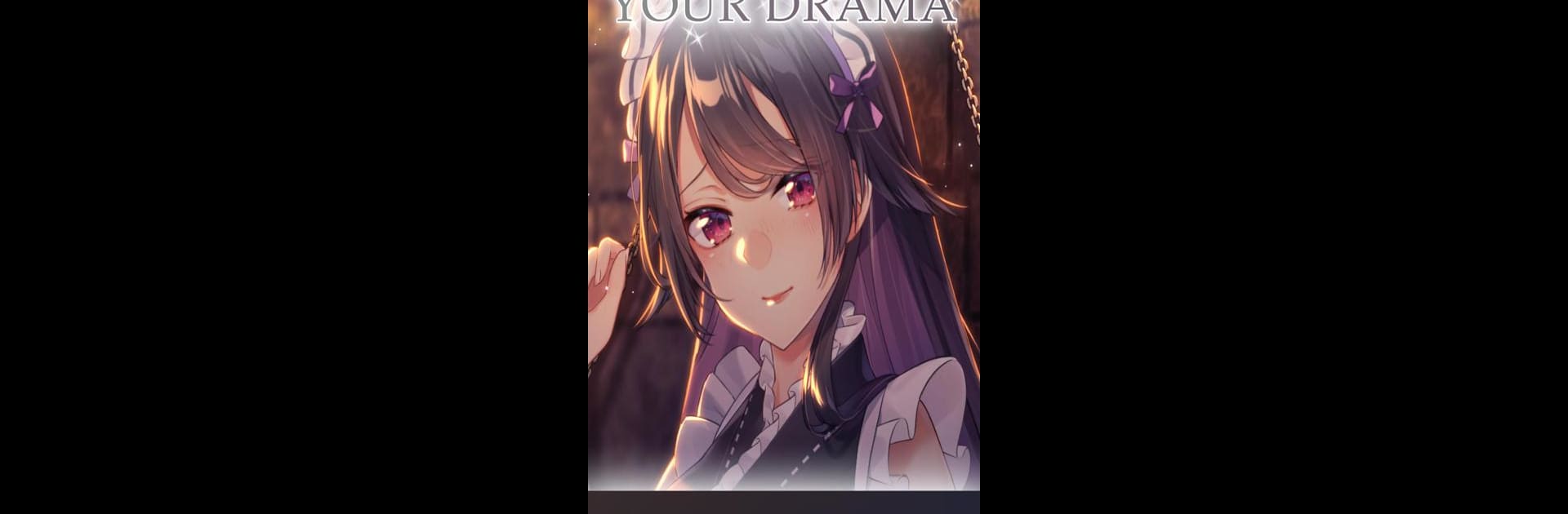 Welcome to Folklore Manor! Anime Girlfriend Game