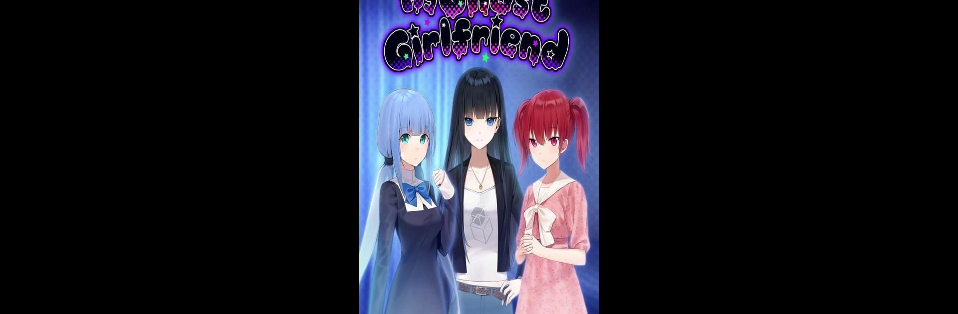 My Ghost Girlfriend