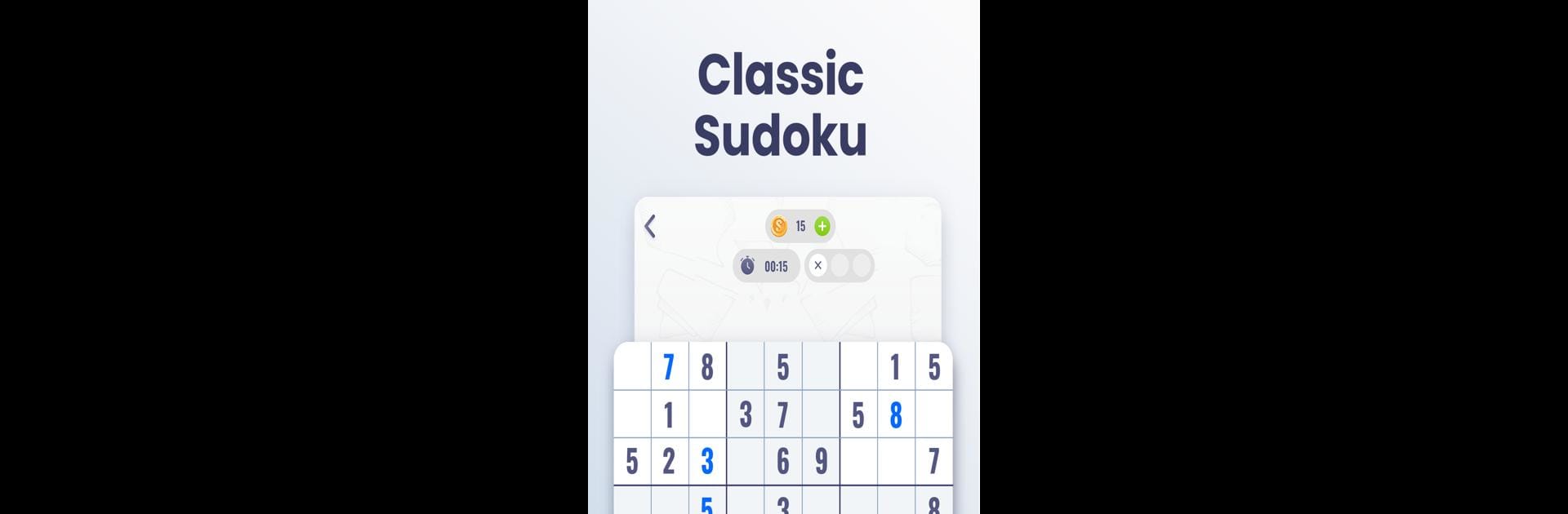 Sudoku Multiplayer Challenge