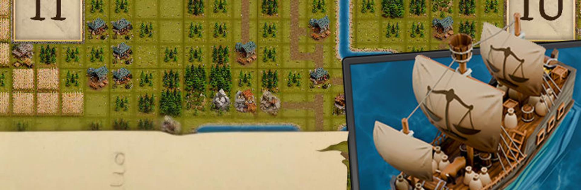 Legacy of Kings: Idle Builder