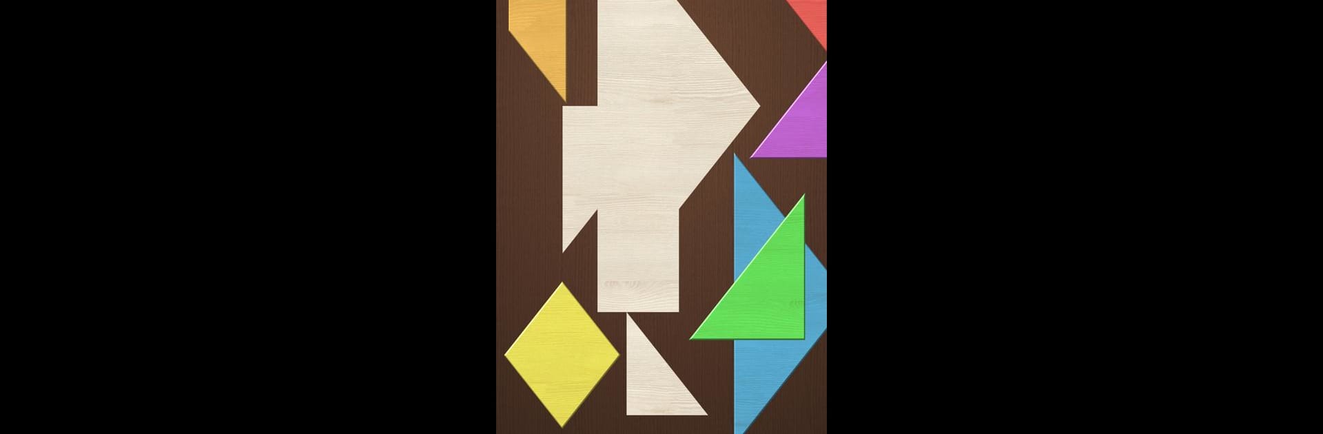 Tangram Puzzle-7