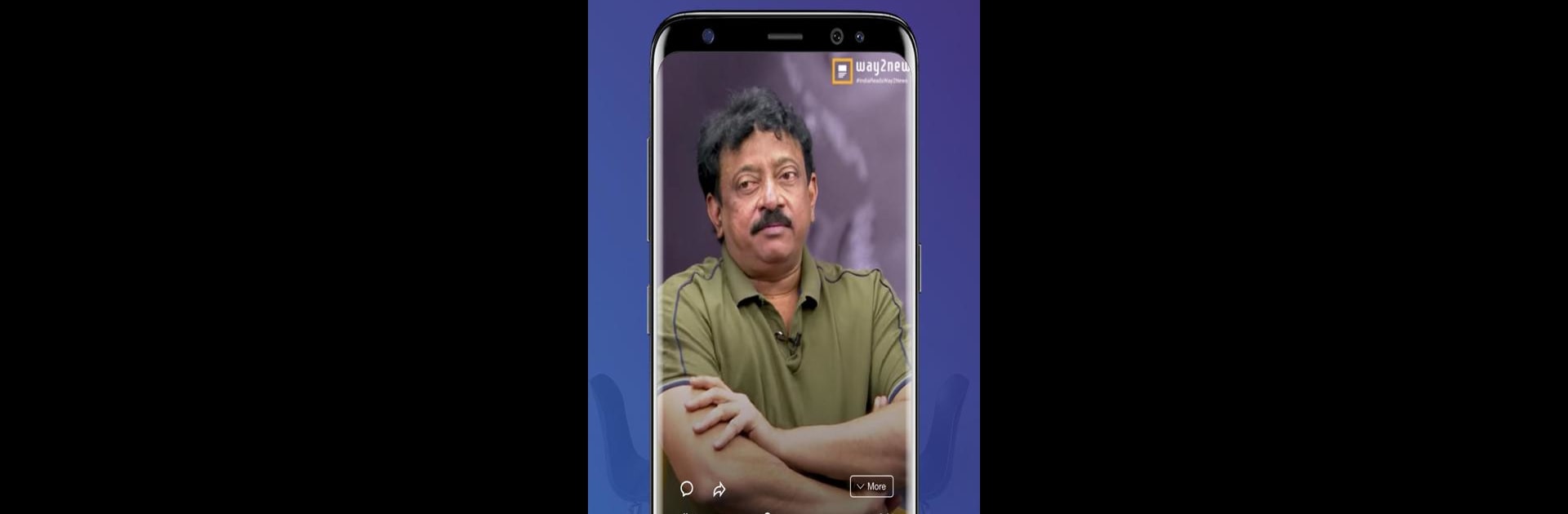 Way2News - Short News App, Local News