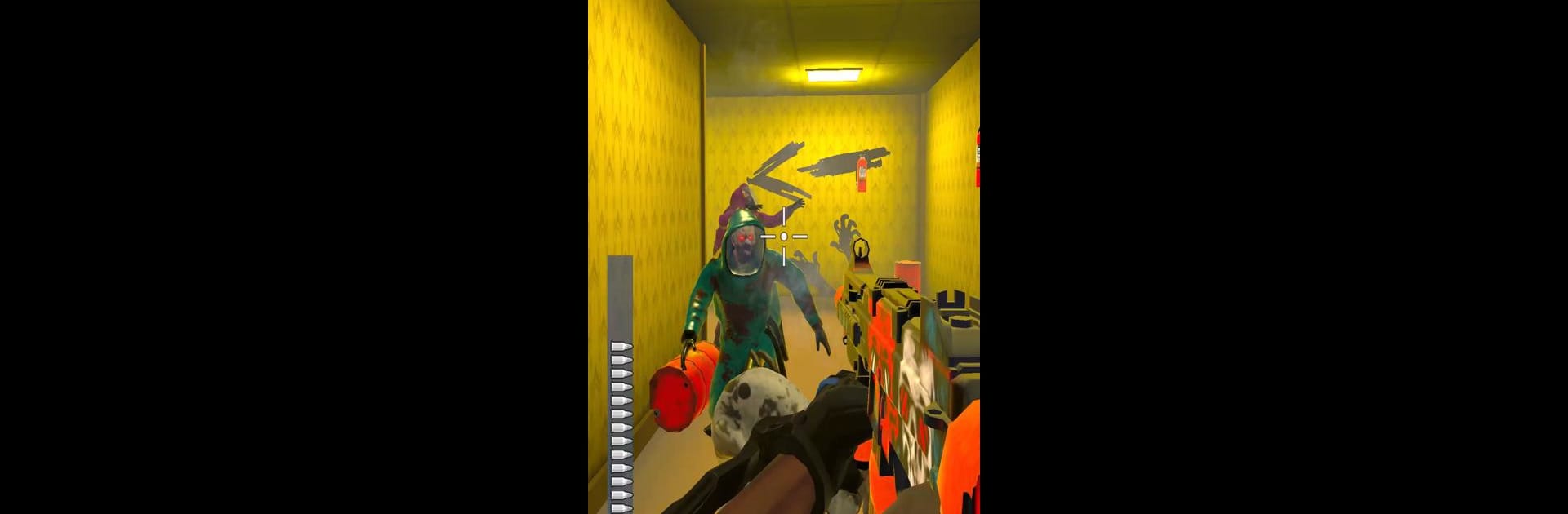 Zombie Shooter